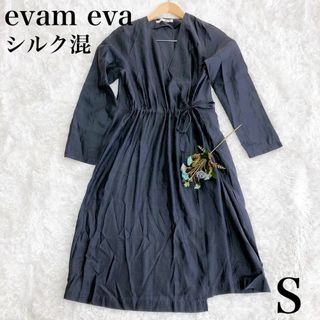 エヴァムエヴァ ワンピースの通販 100点以上 | evam evaのレディースを