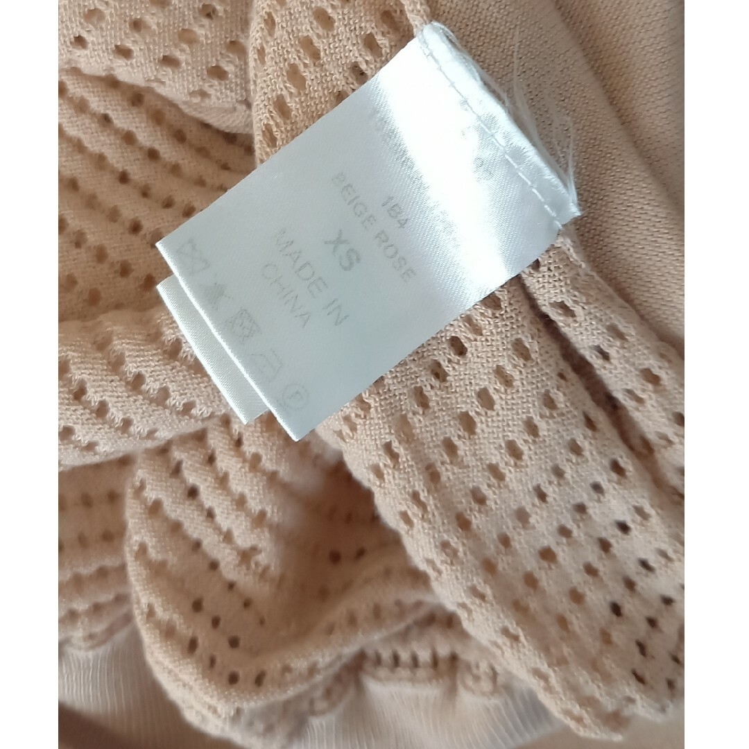 Chloe(クロエ)のChloé トップス レディースのトップス(Tシャツ(半袖/袖なし))の商品写真