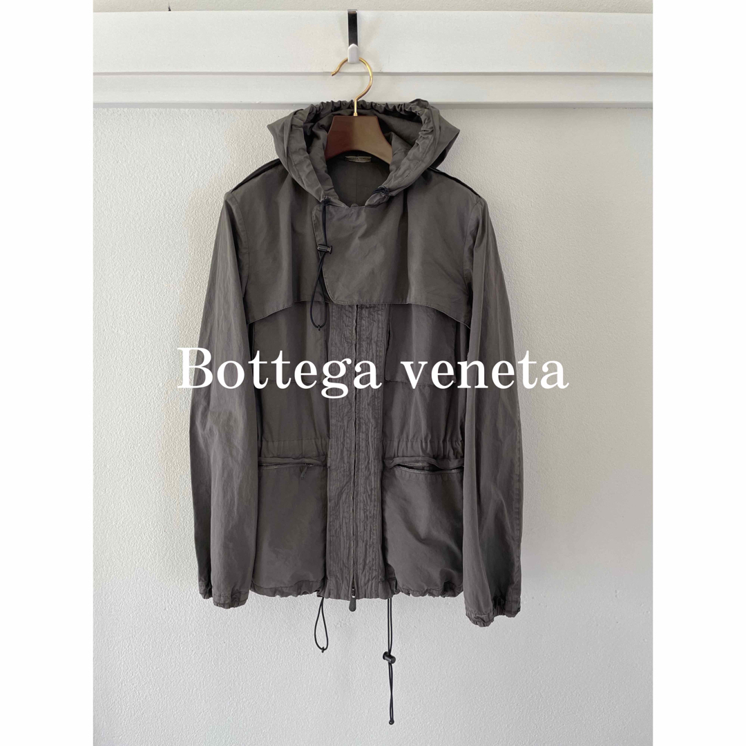 Bottega veneta archive mountain parka | フリマアプリ ラクマ
