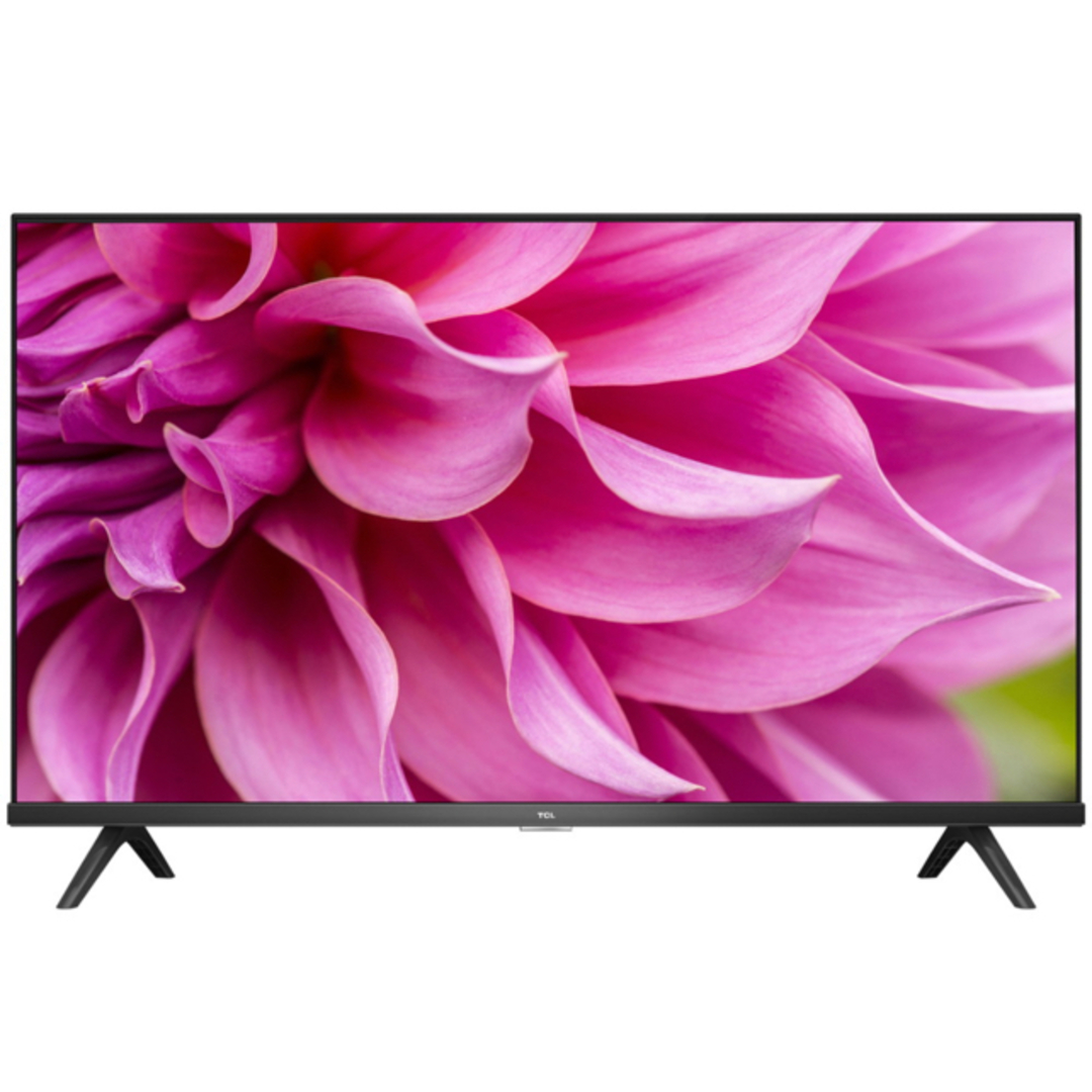 TCLジャパンエレクトロニクス 40型液晶テレビ S515 黒 Android TCLジャパンエレクトロニクス 40型液晶テレビ S515 黒 Android