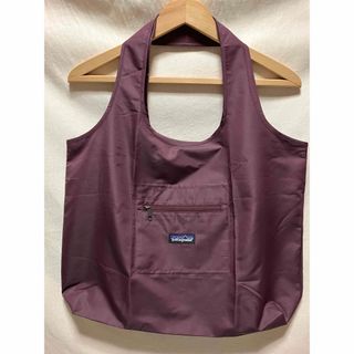 パタゴニア(patagonia)の新品 patagonia エコバッグ ショッピング レジ トート パッカブル (エコバッグ)