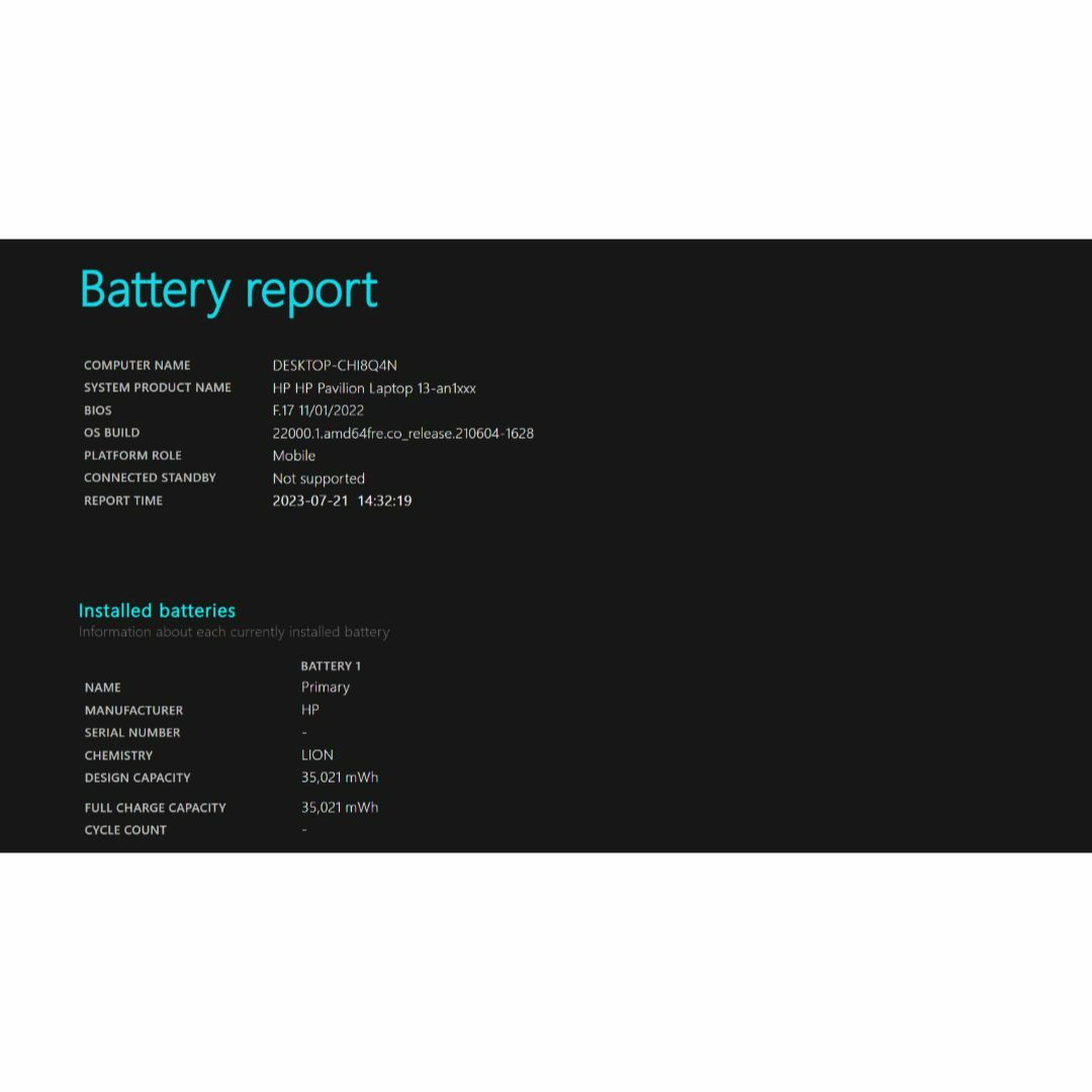 HP - セール!【Office2021/高性能/訳あり特価】HP Pavilion 13の