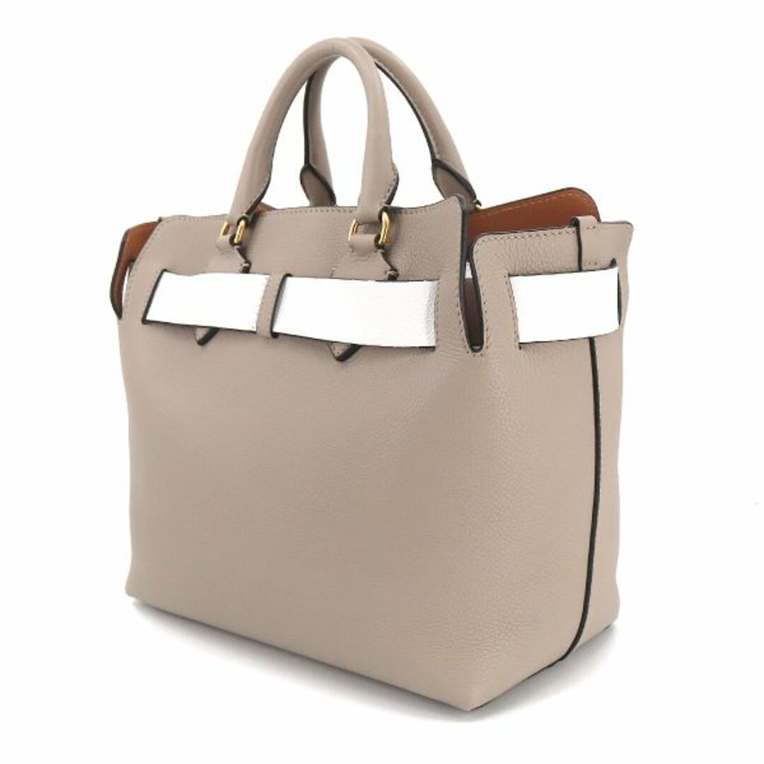 BURBERRY - 未使用 展示品 バーバリー BURBERRY ベルトバッグ 2way