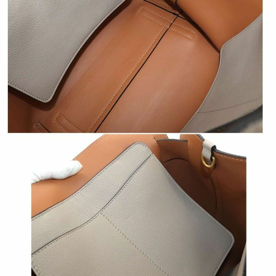 BURBERRY - 未使用 展示品 バーバリー BURBERRY ベルトバッグ 2way