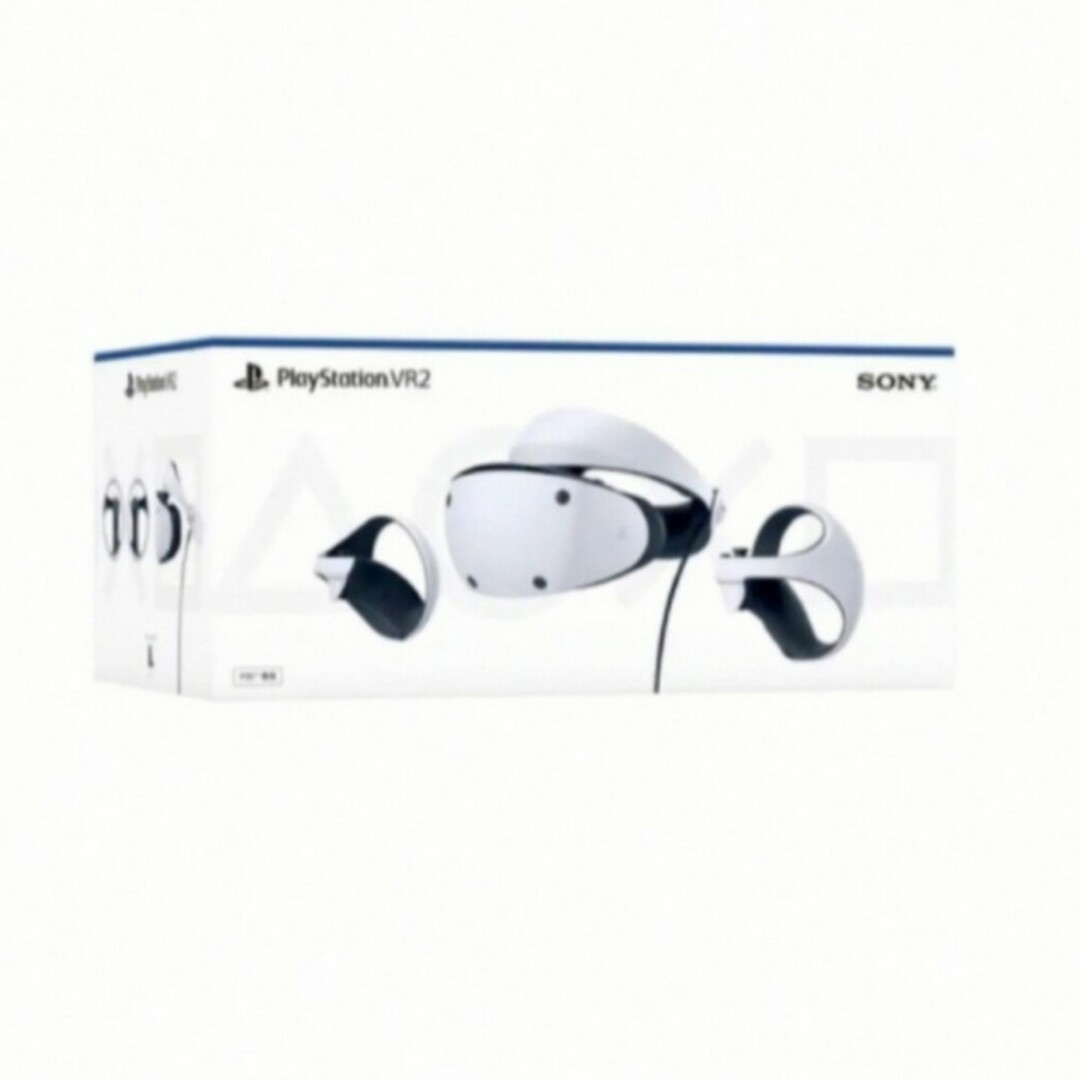 PlayStation VR2