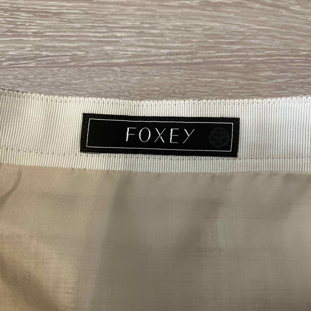 FOXEY 新品未使用スカート 1