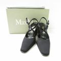 MAXMARA パンプス AM4495