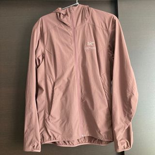 アークテリクス(ARC'TERYX)のARC'TERYX  Gamma SL Hoody Womens(ナイロンジャケット)