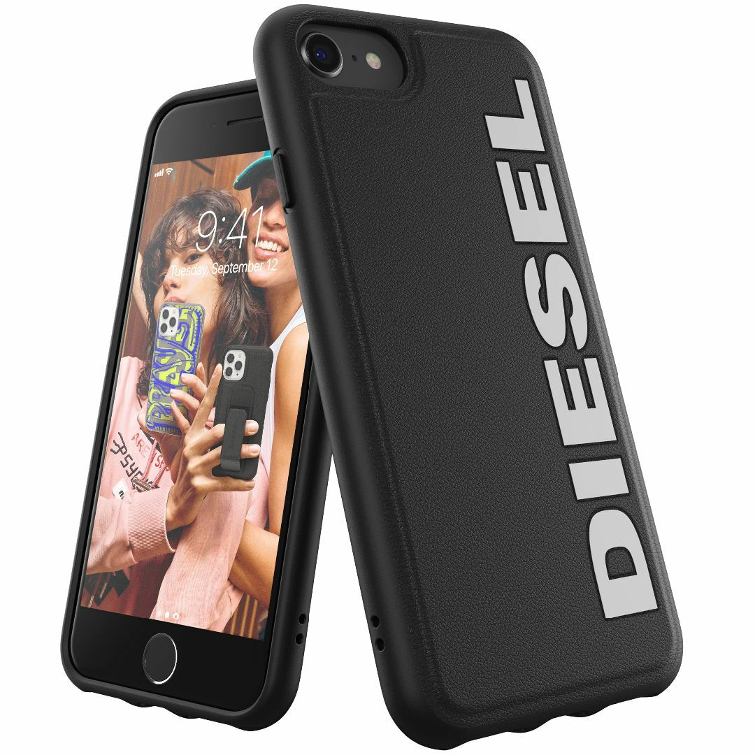 DIESEL iPhone11Proケース DIESEL iPhone11Pro