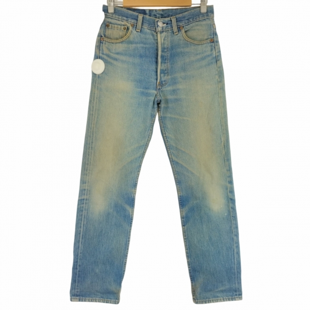 Levi's - Levis(リーバイス) 91年製 501 USA製 メンズ パンツ デニムの