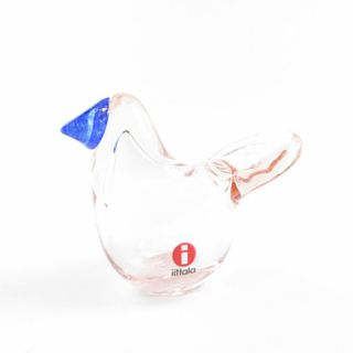 イッタラ 置物(ピンク/桃色系)の通販 100点以上 | iittalaの