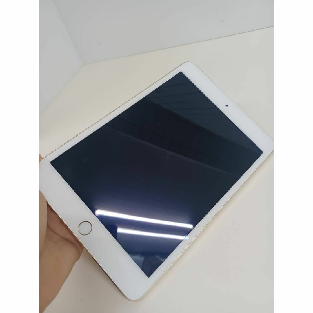 【SIMロック解除済】iPad mini 4 MK752J/A(A1550) 3