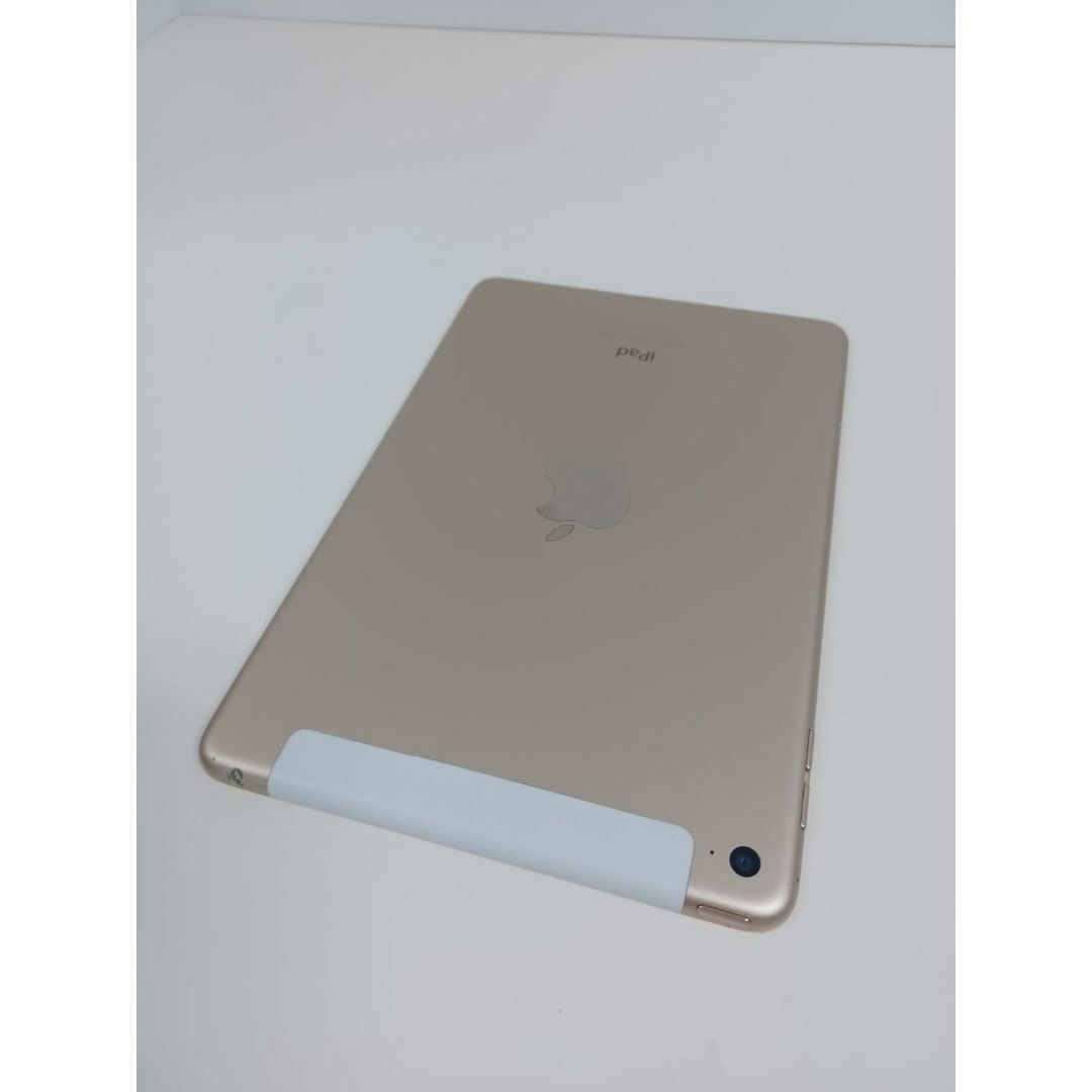 【SIMロック解除済】iPad mini 4 MK752J/A(A1550) 5