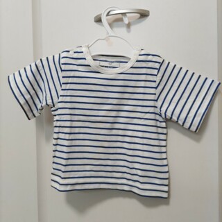 ナルミヤ インターナショナル(NARUMIYA INTERNATIONAL)のPupil House Tシャツ 80(Ｔシャツ)