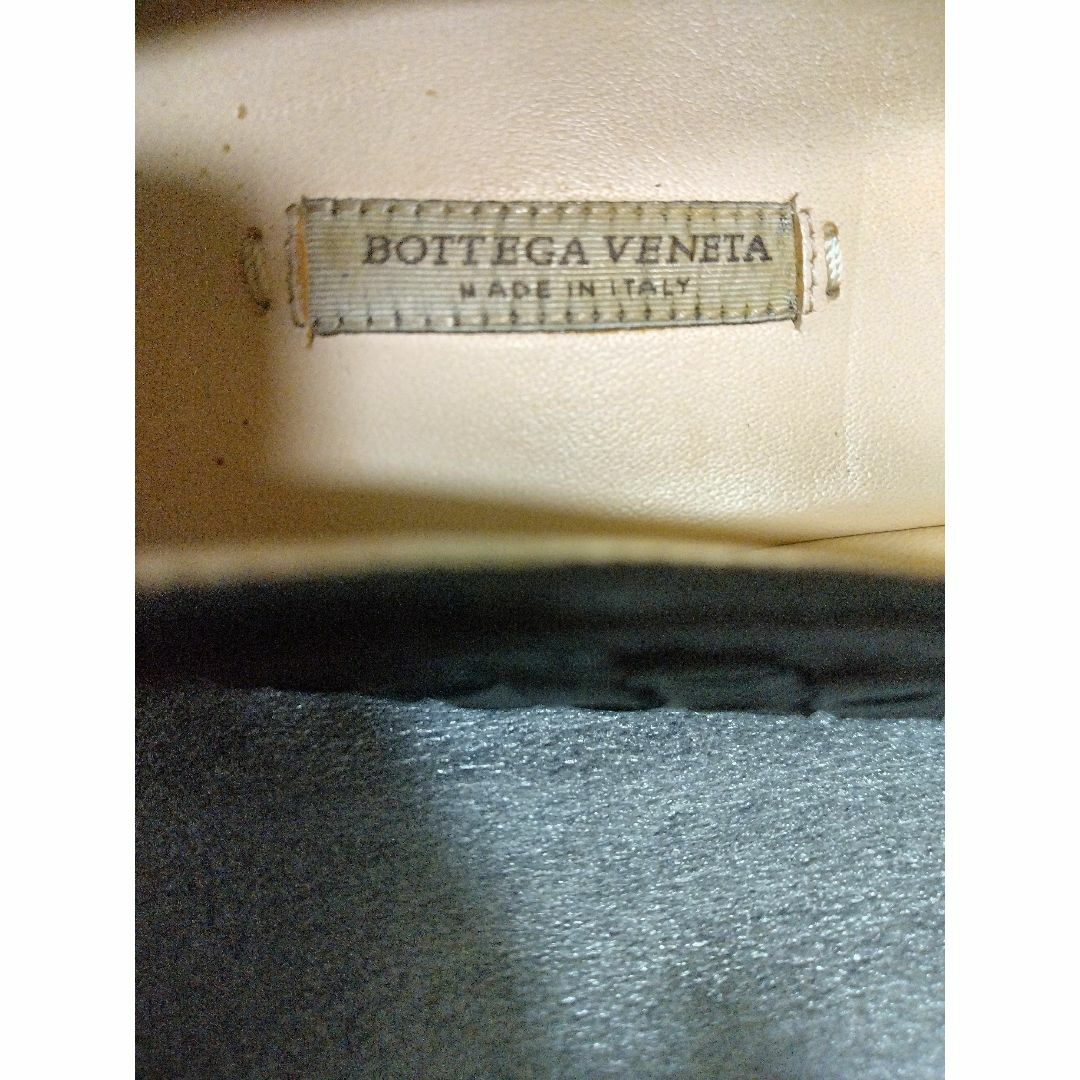 BOTTEGA VENETA ボッテガヴェネタ フラットシューズ・38 3