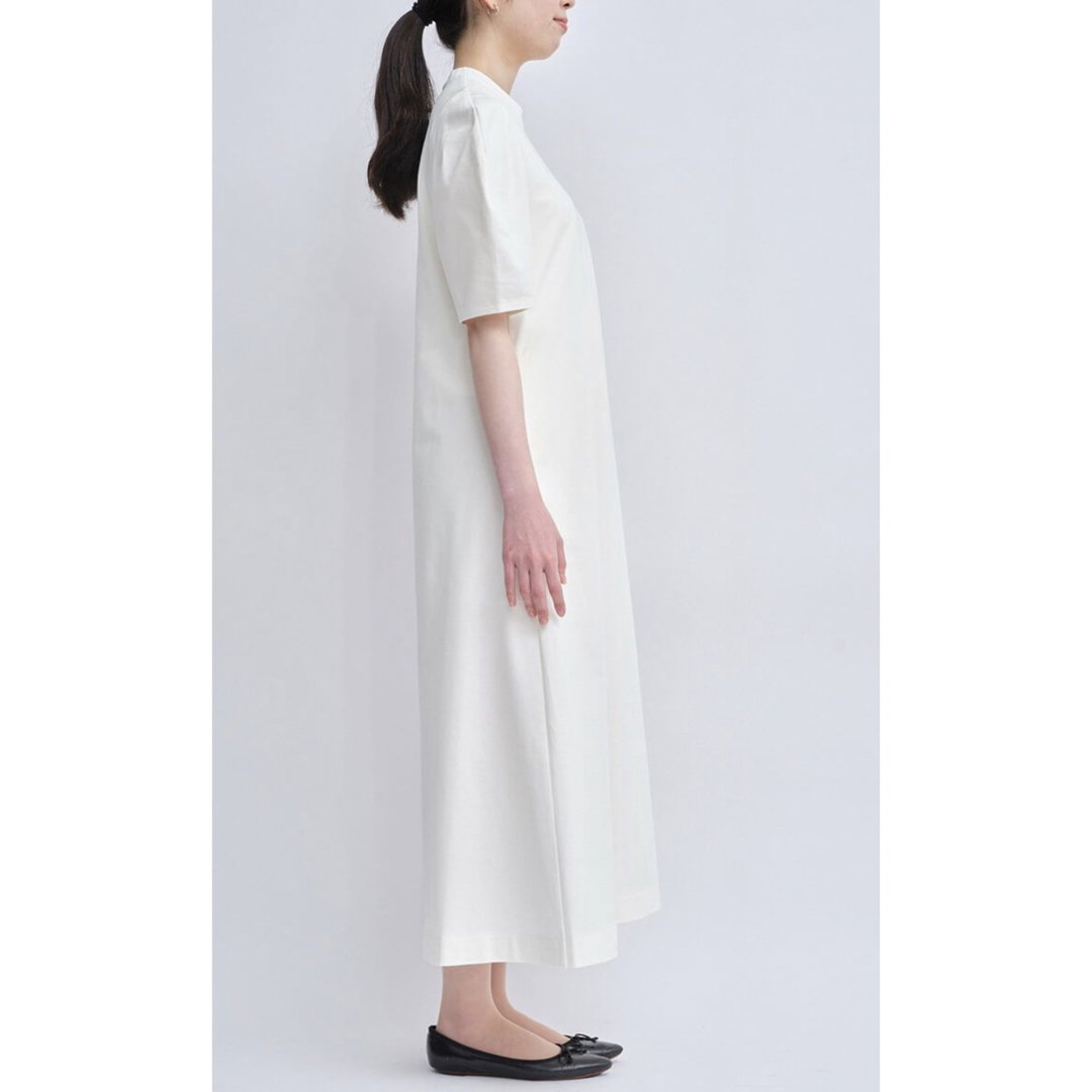 BARNEYS NEW YORK - SYNE TOKYO 翁安芸さんコラボ ワンピースの通販 by