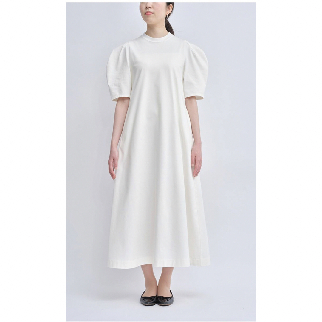 BARNEYS NEW YORK - SYNE TOKYO 翁安芸さんコラボ ワンピースの通販 by