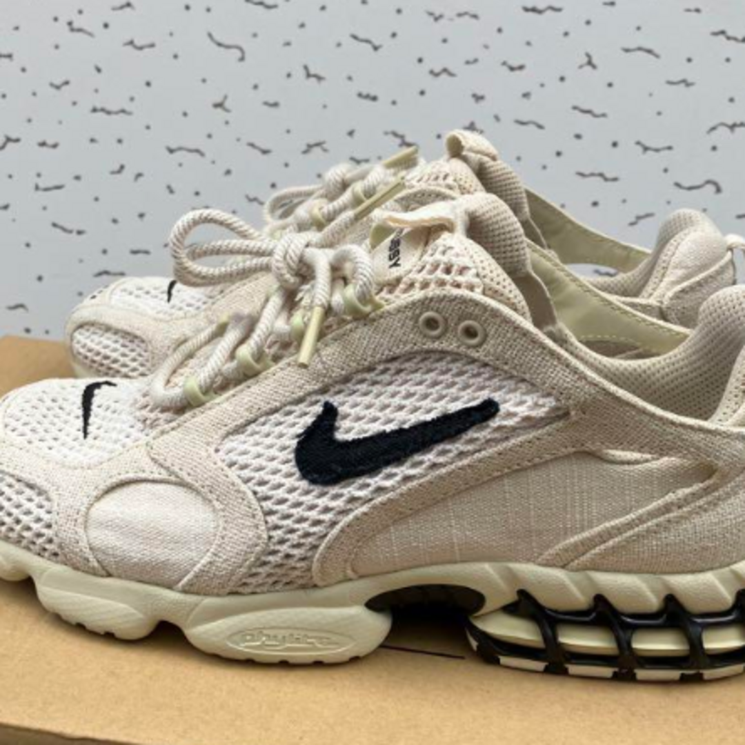 特在価処分 値下げ STUSSY NIKE AIR ZOOM SPIRIDON FOSSIL - sogorn.com.br