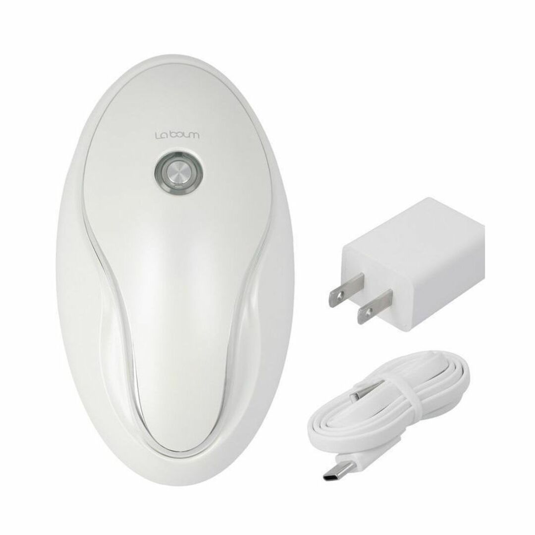 Q6000タ IKKOプロデュース MEラボン ジェル無し ホワイトの通販 by