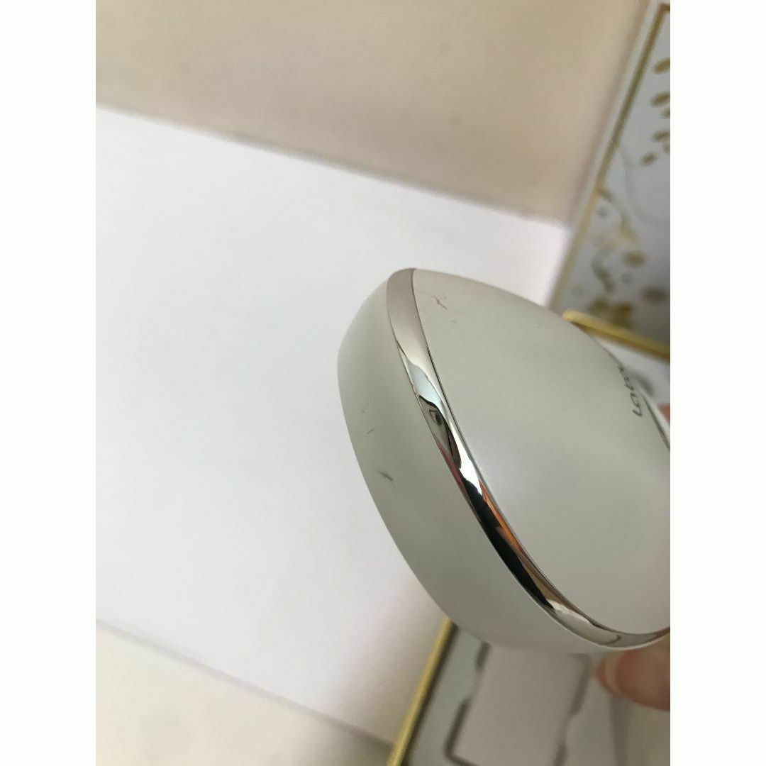 Q6000タ IKKOプロデュース MEラボン ジェル無し ホワイトの通販 by