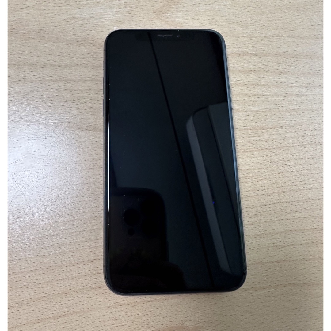 美品 iPhoneXS 256GB - スマートフォン本体