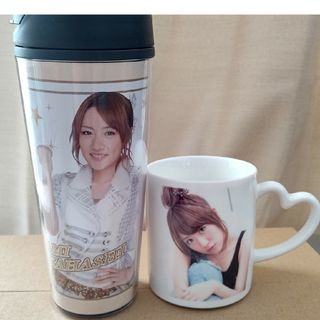 エーケービーフォーティーエイト マグカップの通販 14点 | AKB48を買う