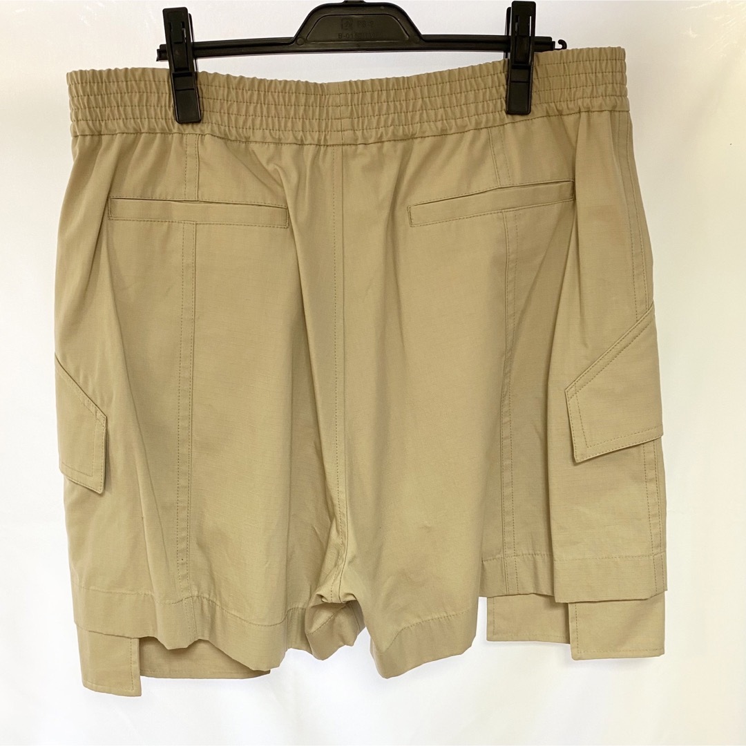 正規 1017 ALYX 9SM アリクス Rip Stop Shorts L | hartwellspremium.com