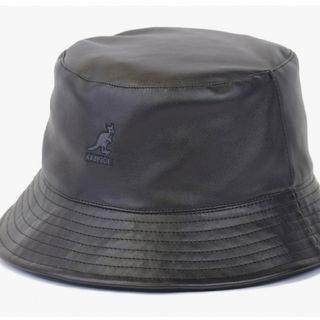 カンゴール(KANGOL)のカンゴール リバーシブル バケハ(ハット)