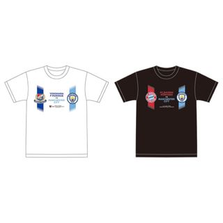 記念品/関連グッズバイエルン vs マンチェスターシティ 記念グッズ