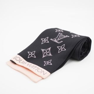 LOUIS VUITTON - 美品 LOUIS VUITTON ルイヴィトン リバーシブルスカー
