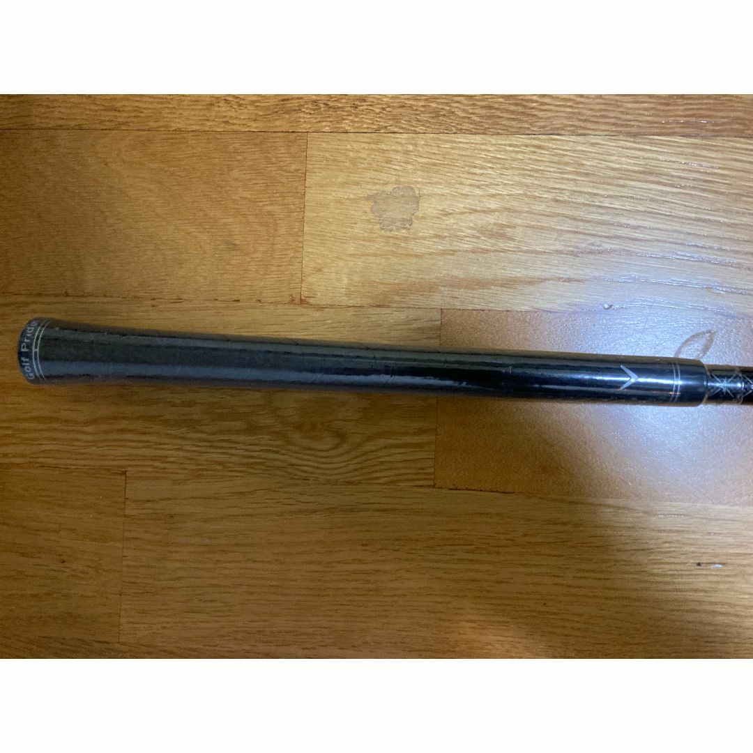 新品 キャロウェイ テンセイグリーン 1W (S)ドライバー用
