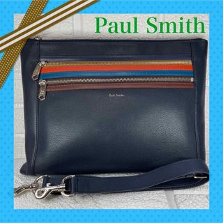 ポールスミス セカンドバッグ/クラッチバッグの通販 92点 | Paul Smith