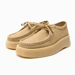 ザラ ブーツ(レディース)(ブラウン/茶色系)の通販 200点以上 | ZARA