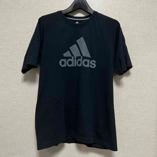 アディダス(adidas)のadidas(Tシャツ/カットソー(半袖/袖なし))