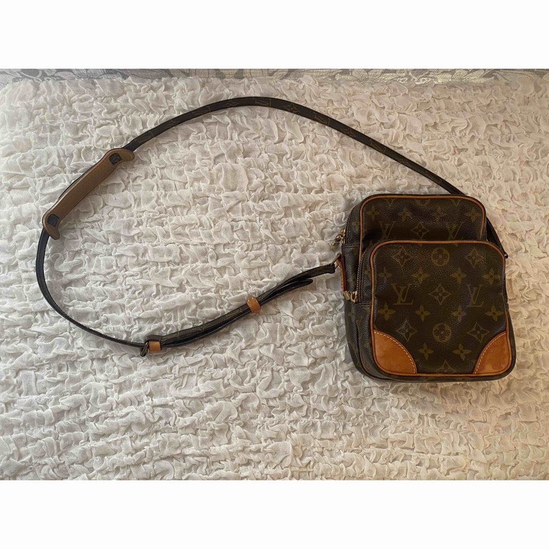 Louis Vuitton ルイ•ヴィトン　アマゾン