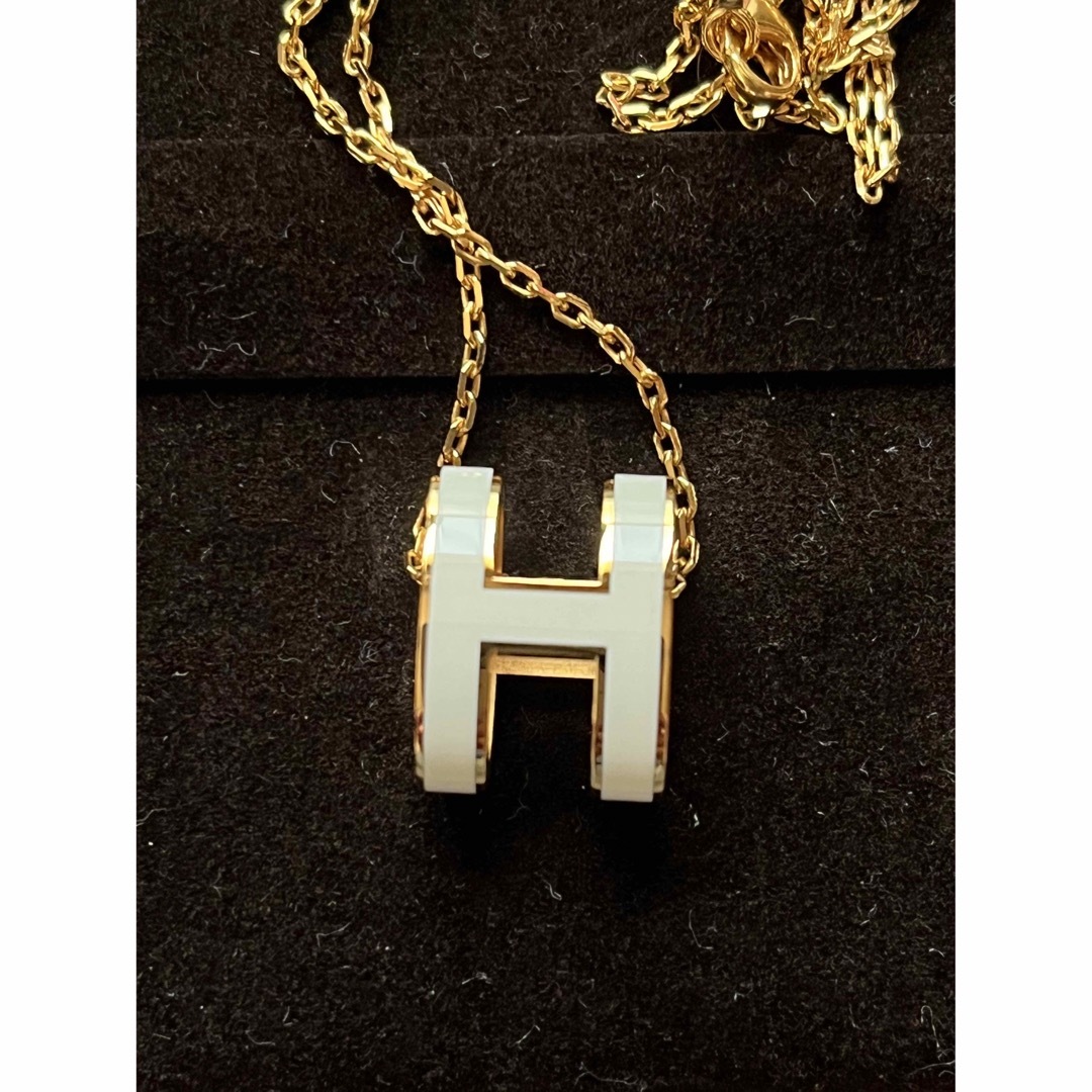 エルメス ポップH 美品-