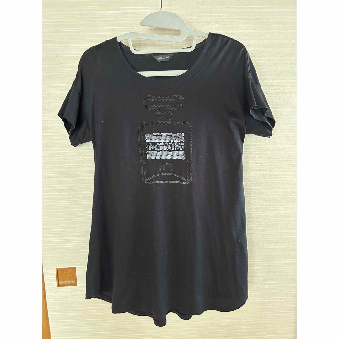 インゲボルグTシャツ