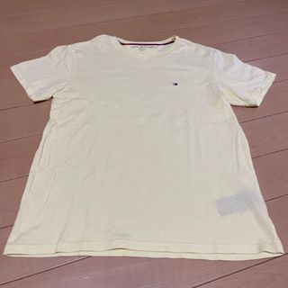 トミーヒルフィガー(TOMMY HILFIGER)のトミーヒルフィガー　Tシャツ　(Tシャツ/カットソー(半袖/袖なし))