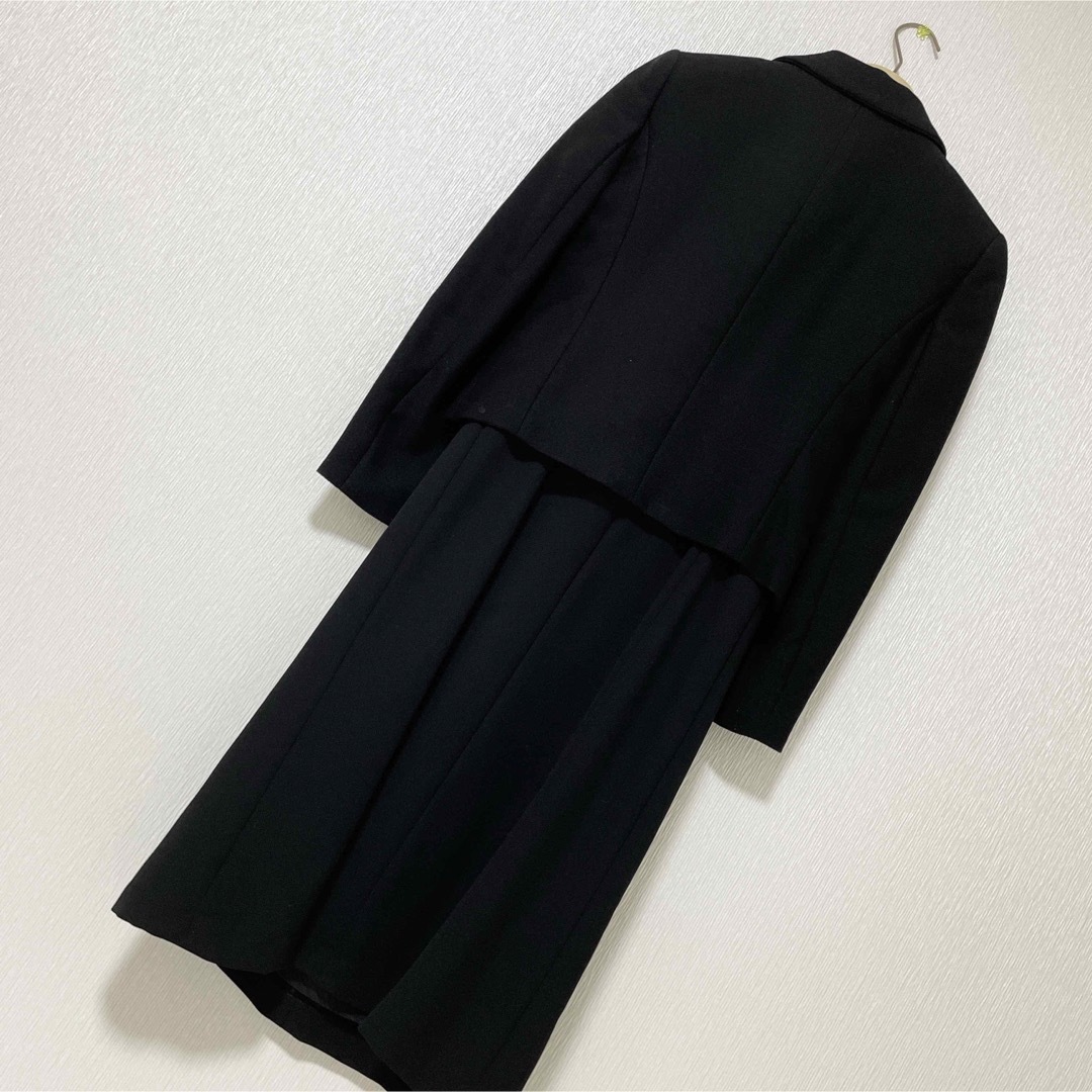 TOKYO IGIN　トーキョーイギン　ブラックフォーマル　冠婚葬祭　礼服 9