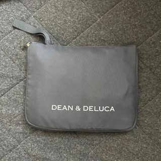 ディーンアンドデルーカ(DEAN & DELUCA)のDEAN &DELUCA バッグ(エコバッグ)