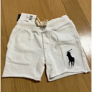 ラルフローレン(Ralph Lauren)のラルフローレン　半ズボン(パンツ/スパッツ)