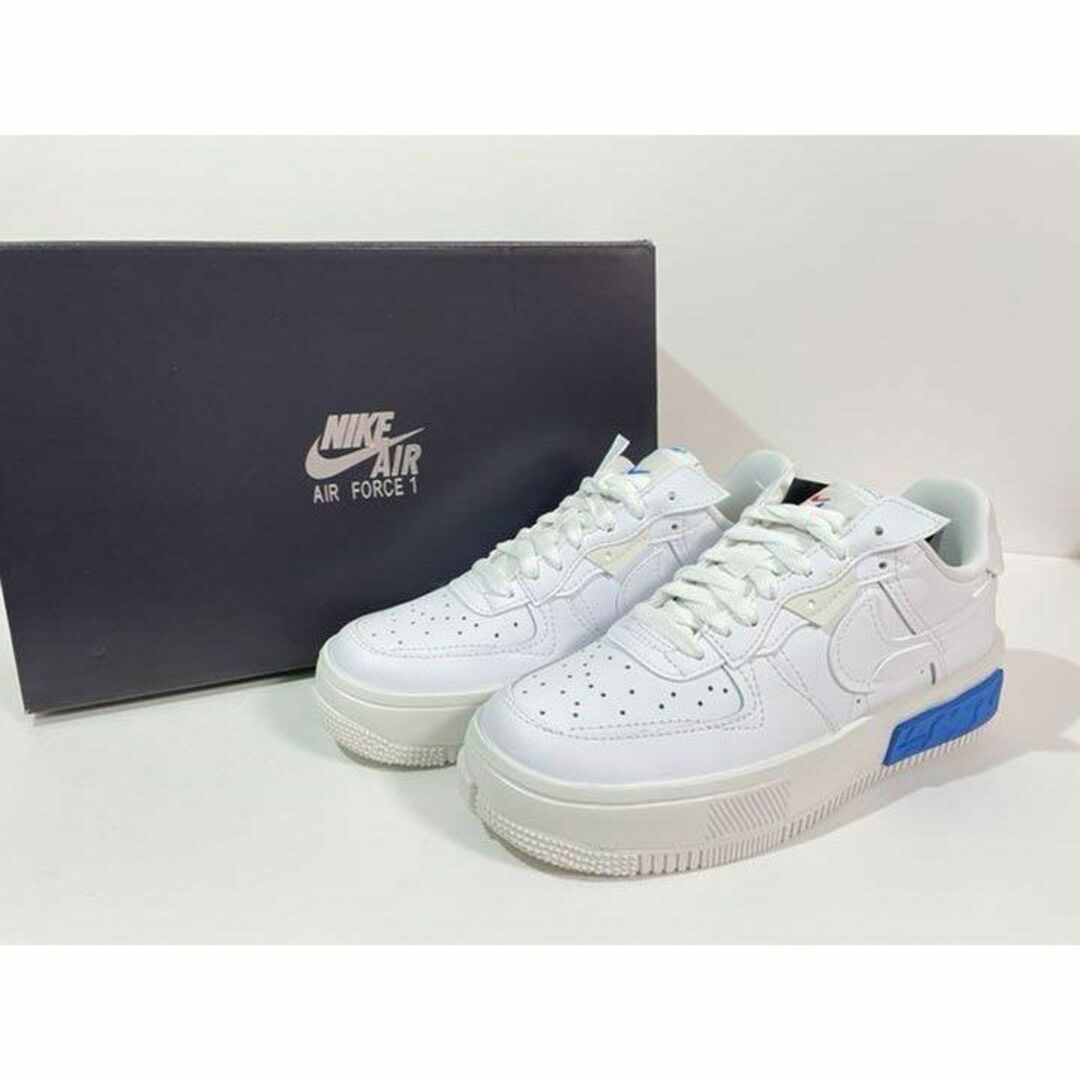 新品 24㎝ NIKE ナイキ W AIR FORCE 1 FONTANKA