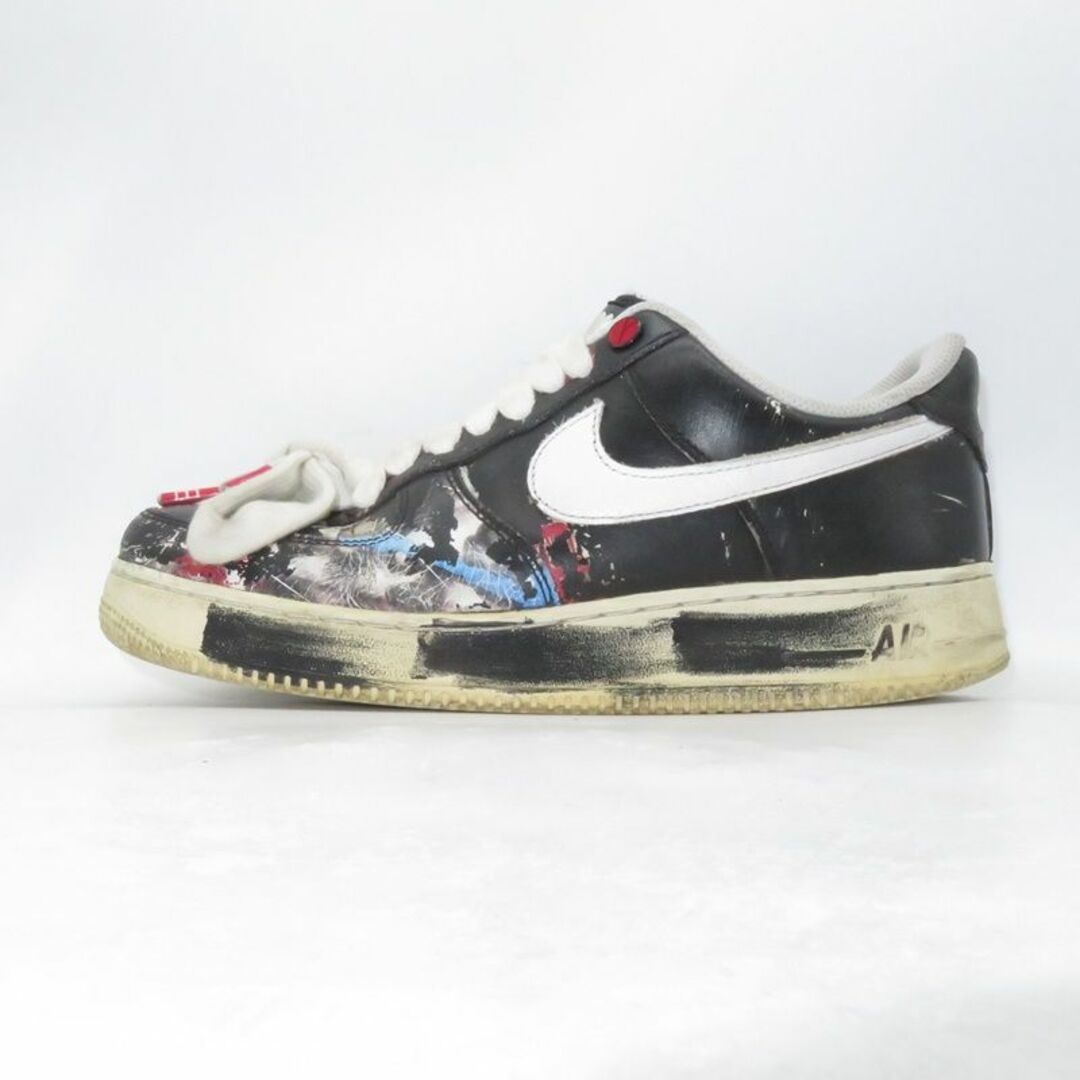 NIKE PEACEMINUSONE AIR FORCE 1 07270cm