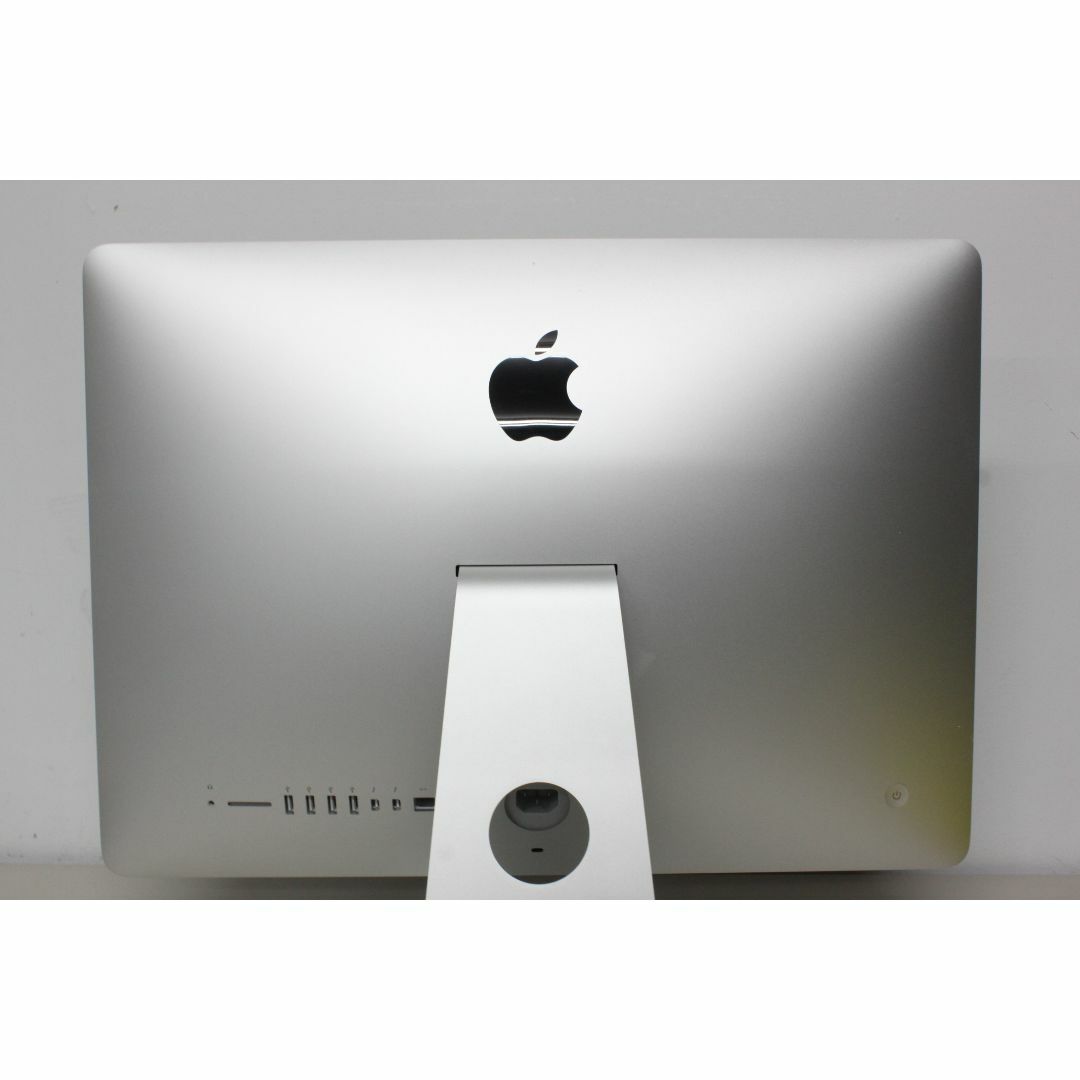 iMac（Retina 4K,21.5-inch,Late 2015）④