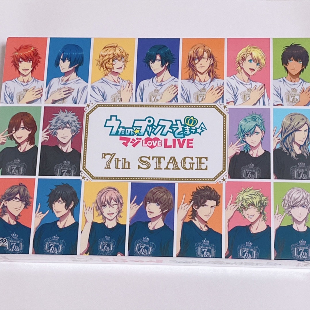 QUARTET NIGHT カルライ DVD うたプリ - ミュージック QUARTET NIGHT カルライ DVD うたプリ - ミュージック