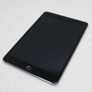 iPad mini4 16GB SIMフリー　管理番号：0963