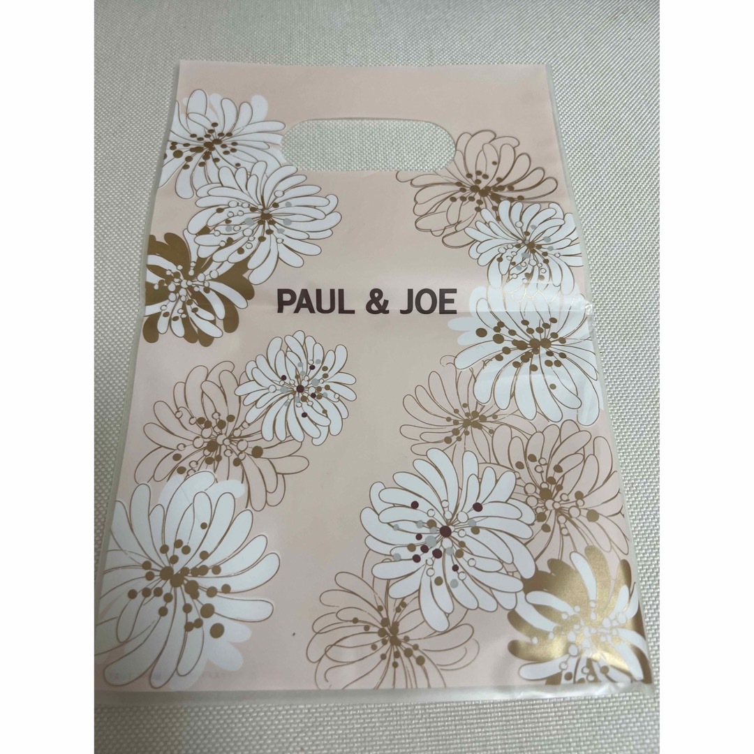 PAUL & JOE(ポールアンドジョー)のポール&ジョー　サンプル コスメ/美容のキット/セット(サンプル/トライアルキット)の商品写真