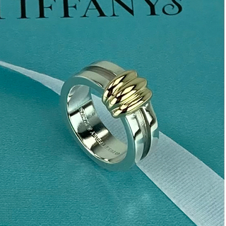 ティファニー グルーの通販 100点以上 | Tiffany & Co.を買うならラクマ