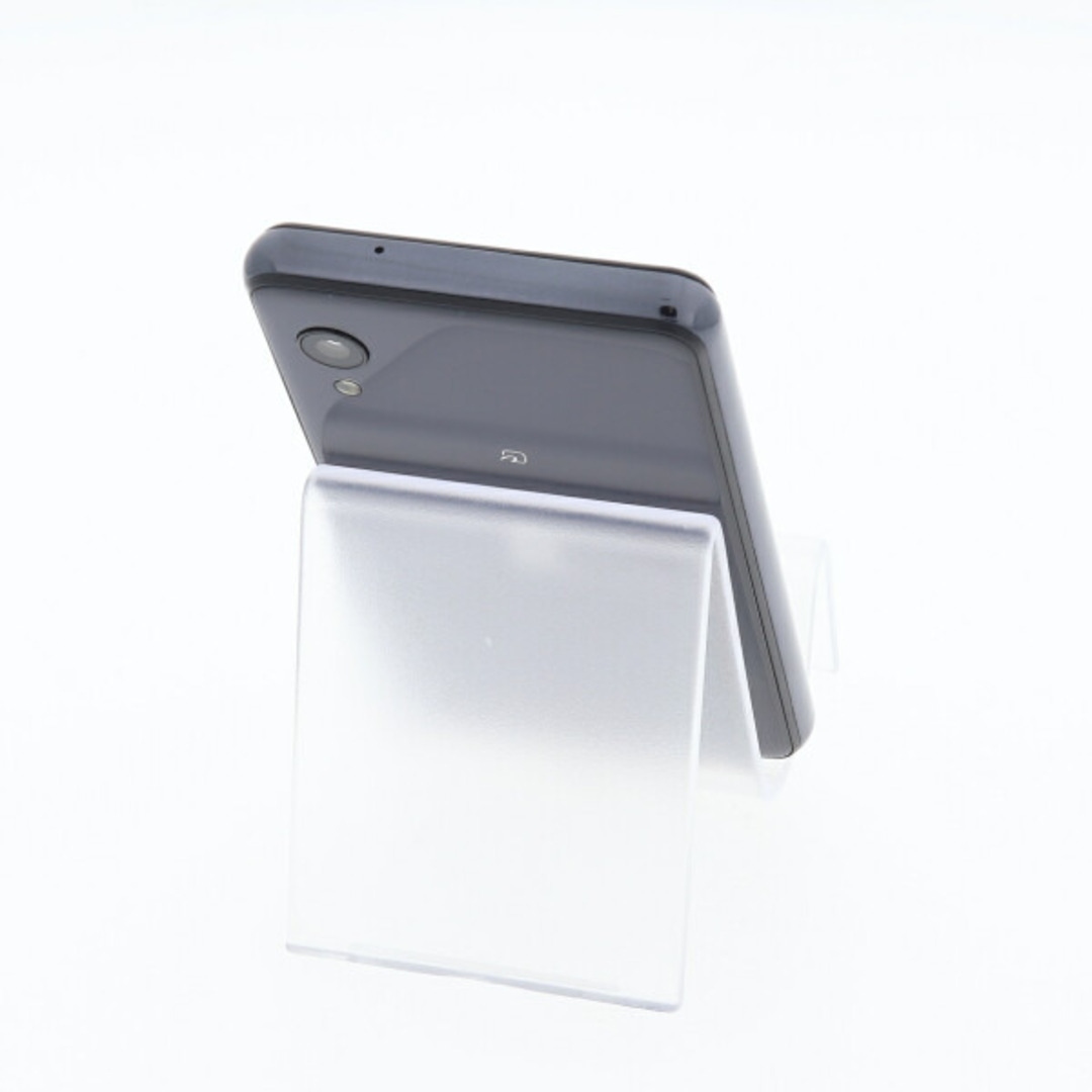 中古】 Rakuten Mini ナイトブラック SIMフリー 本体 楽天モバイル