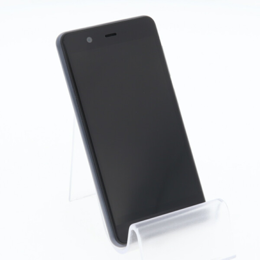 中古】 Rakuten Mini ナイトブラック SIMフリー 本体 楽天モバイル
